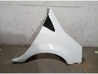 Recambio de aleta delantera derecha para renault modus / grand modus (f/jp0_) 1.2 (jp0c, jp0k, fp0c, fp0k, fp0p, jp0p, jp0t) ref