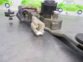 Recambio de motor limpia trasero para hyundai coupe rd (1997... 1.6 fx referencia OEM IAM 9870027000 