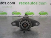 Recambio de amortiguador trasero derecho para fiat linea (323_, 110_) 1.4 t-jet (323axc1a) referencia OEM IAM 