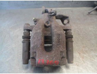 Recambio de pinza freno trasera izquierda para citroën c3 pluriel 1.6 16v cat (nfu / tu5jp4) referencia OEM IAM 712 LUCAS