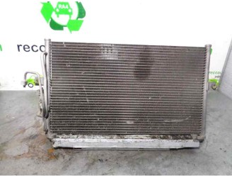 CONDENSADOR / RADIADOR AIRE ACONDICIONADO 05C04100 