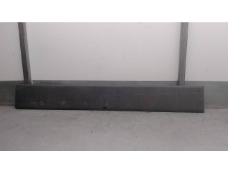 Replacement trim for Peugeot Boxer closed box van with raised roof (bat.4035)(335/440)(2007 => 2.2 HDi CAT OEM IAM reference 130