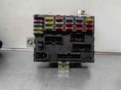 Recambio de caja reles / fusibles para lancia lancia y 1.1 cat referencia OEM IAM 46412870 