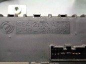 Recambio de caja reles / fusibles para lancia lancia y 1.1 cat referencia OEM IAM 46412870  