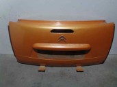 Recambio de porton trasero para citroën c3 pluriel 1.6 16v cat (nfu / tu5jp4) referencia OEM IAM NARANJA 2 PUERTAS
