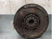 Recambio de volante motor para opel omega b 2.0 dti referencia OEM IAM 616175 