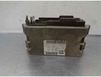 Replacement engine ECU for Lancia Lancia Y 1.1 CAT OEM IAM reference 46545150 6160210201 MAGNETI MARELLI
