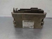 Replacement engine ECU for Lancia Lancia Y 1.1 CAT OEM IAM reference 46545150 6160210201 MAGNETI MARELLI