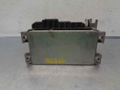 Replacement engine ECU for Lancia Lancia Y 1.1 CAT OEM IAM reference 46545150 6160210201 MAGNETI MARELLI