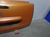 Recambio de porton trasero para citroën c3 pluriel 1.6 16v cat (nfu / tu5jp4) referencia OEM IAM NARANJA 2 PUERTAS