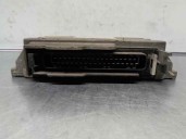 Replacement engine ECU for Lancia Lancia Y 1.1 CAT OEM IAM reference 46545150 6160210201 MAGNETI MARELLI