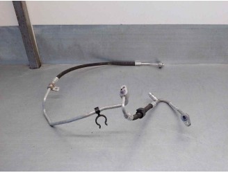 Recambio de rejilla paragolpes derecha para seat ibiza (6j5) 1.4 16v referencia OEM IAM 6J0853666A   2