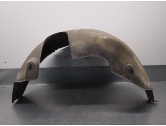 Recambio de paso rueda trasero izquierdo para bmw x3 (e83) 3.0 turbodiesel cat referencia OEM IAM 51713400057 CESTA 9 B