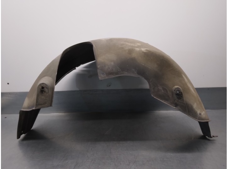 Recambio de paso rueda trasero izquierdo para bmw x3 (e83) 3.0 turbodiesel cat referencia OEM IAM 51713400057 CESTA 9 B