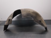 Recambio de paso rueda trasero izquierdo para bmw x3 (e83) 3.0 turbodiesel cat referencia OEM IAM 51713400057 CESTA 9 B