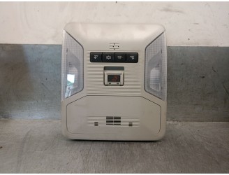 Recambio de luz interior para toyota rav 4 v (_a5_, _h5_) 2.5 hybrid (axah52) referencia OEM IAM 8120842580B0 8120842580B0 10154