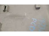 Recambio de molduras traseras para peugeot boxer caja cerr.techo sobreelev.(bat.4035)(335/440)(2007 => 2.2 hdi cat referencia OE