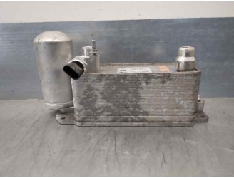 Recambio de condensador / radiador aire acondicionado para mercedes-benz clase v (w447) referencia OEM IAM A0998301100 15284128 