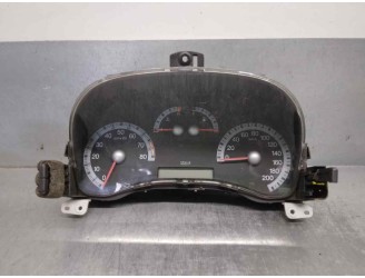 Recambio de cuadro instrumentos para fiat punto berlina (188) 1.2 16v cat referencia OEM IAM 46753580  