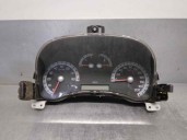 Recambio de cuadro instrumentos para fiat punto berlina (188) 1.2 16v cat referencia OEM IAM 46753580 