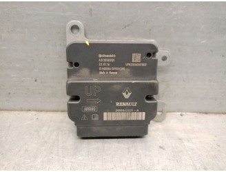 Recambio de centralita airbag para dacia lodgy 1.5 dci diesel fap cat referencia OEM IAM 285556282R  CONTINENTAL