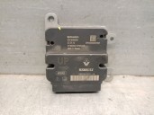 Recambio de centralita airbag para dacia lodgy 1.5 dci diesel fap cat referencia OEM IAM 285556282R  CONTINENTAL