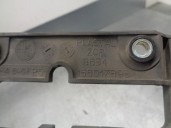 Recambio de rejilla delantera para alfa romeo 156 sportwagon (116) 2.4 jtd distinctive referencia OEM IAM 156017393  