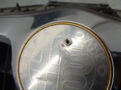 Recambio de rejilla delantera para alfa romeo 156 sportwagon (116) 2.4 jtd distinctive referencia OEM IAM 156017393  