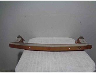 Replacement rear bumper reinforcement for Citroën C3 Pluriel 1.6 16V CAT (NFU / TU5JP4) OEM IAM reference IRON 
