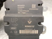 Recambio de centralita airbag para dacia lodgy 1.5 dci diesel fap cat referencia OEM IAM 285556282R  CONTINENTAL