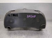 Recambio de cuadro instrumentos para fiat punto berlina (188) 1.2 16v cat referencia OEM IAM 46753580  