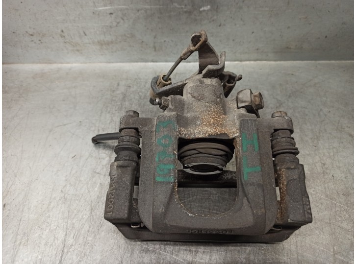 Recambio de pinza freno trasera izquierda para dodge journey 2.4 16v referencia OEM IAM 68029889AA TRW