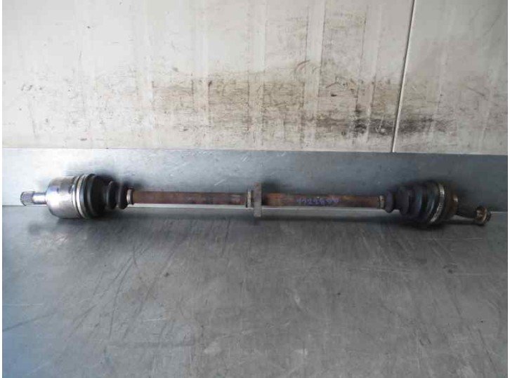 Recambio de transmision delantera derecha para mg montengo 2.0 75kw referencia OEM IAM   