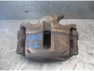 Recambio de pinza freno delantera izquierda para renault kangoo (f/kc0) 1.4 referencia OEM IAM 351285 BOSCH