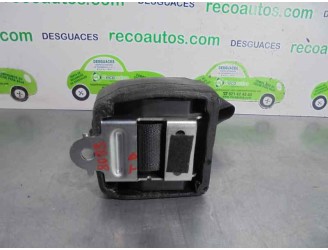 Recambio de cinturon seguridad trasero derecho para fiat linea (323_, 110_) 1.4 t-jet (323axc1a) referencia OEM IAM 100171922  