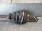 Recambio de transmision delantera derecha para mg montengo 2.0 75kw referencia OEM IAM   