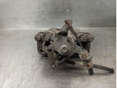 Recambio de pinza freno trasera izquierda para dodge journey 2.4 16v referencia OEM IAM 68029889AA  TRW