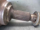 Recambio de transmision delantera derecha para mg montengo 2.0 75kw referencia OEM IAM   