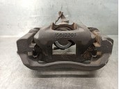 Recambio de pinza freno trasera izquierda para dodge journey 2.4 16v referencia OEM IAM 68029889AA TRW