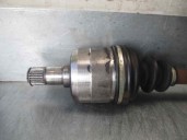 Recambio de transmision delantera derecha para mg montengo 2.0 75kw referencia OEM IAM   