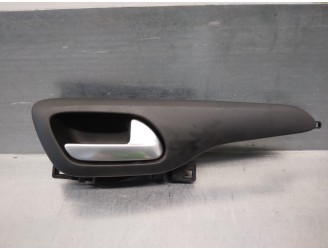 Recambio de maneta interior delantera derecha para citroën c5 berlina 2.0 hdi fap referencia OEM IAM 9660525380  4 PUERTAS