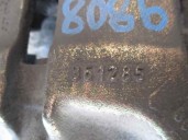 Recambio de pinza freno delantera izquierda para renault kangoo (f/kc0) 1.4 referencia OEM IAM  351285 BOSCH