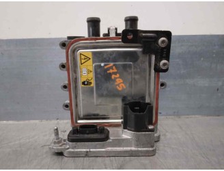 Recambio de calentador agua para mercedes-benz clase v (w447) referencia OEM IAM A0008357300 710301020400 EBEISPACHER