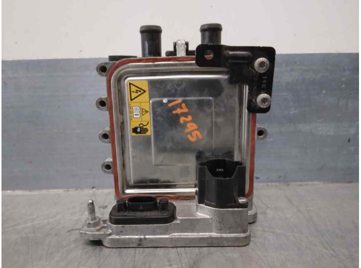 Recambio de calentador agua para mercedes-benz clase v (w447) referencia OEM IAM A0008357300 710301020400 EBEISPACHER