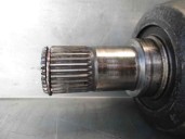 Recambio de transmision delantera derecha para mg montengo 2.0 75kw referencia OEM IAM   