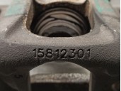 Recambio de pinza freno trasera izquierda para dodge journey 2.4 16v referencia OEM IAM 68029889AA  TRW