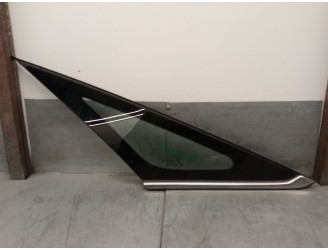 Recambio de luna custodia delantera derecha para kia carens iv 1.6 gdi referencia OEM IAM 86190A4100 86190A4100 