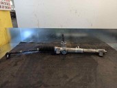 Recambio de cremallera direccion para opel corsa d corsavan referencia OEM IAM 55702976  