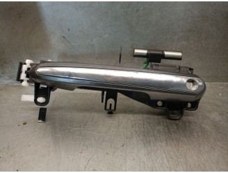 Recambio de maneta exterior delantera izquierda para toyota rav 4 v (_a5_, _h5_) 2.5 hybrid (axah52) referencia OEM IAM 69202300