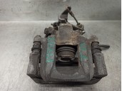 Replacement rear right brake caliper for Dodge Journey 2.4 16V OEM IAM reference 68029890AA TRW